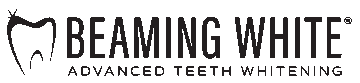 Beaming White Advance Teeth Whitening Logo